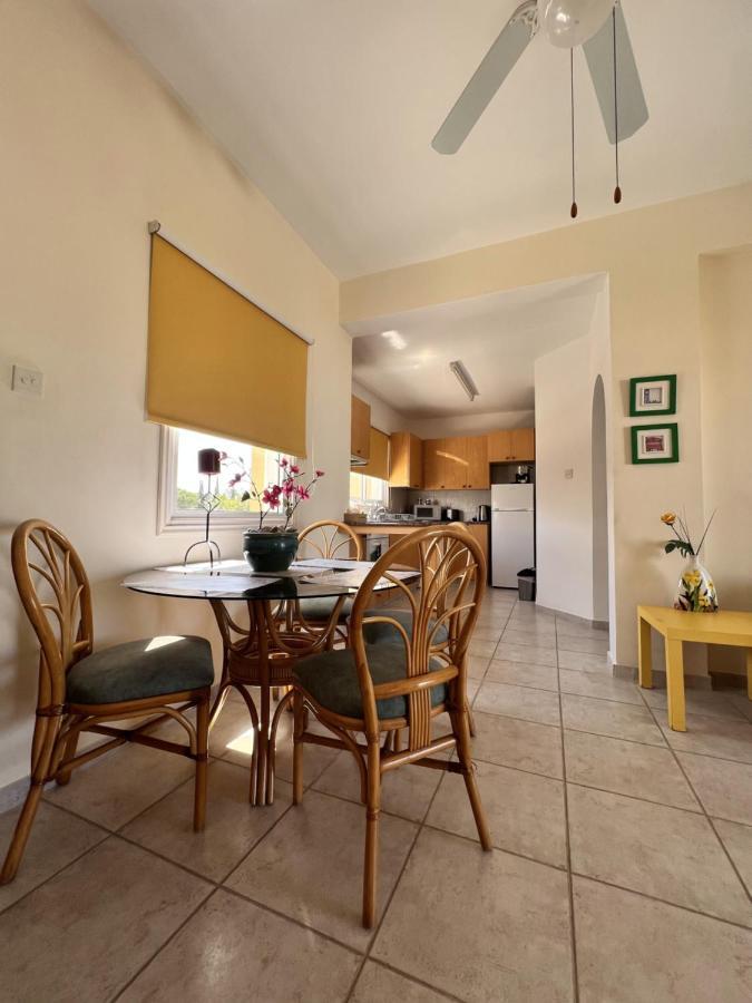 Sirena Kings Apartment Paphos Exterior photo