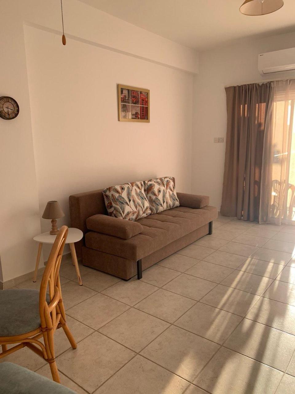 Sirena Kings Apartment Paphos Exterior photo