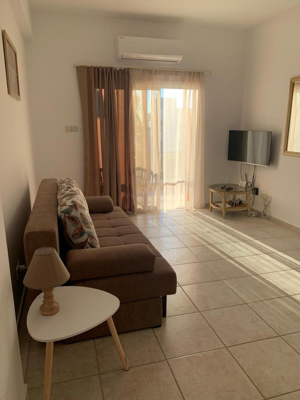 Sirena Kings Apartment Paphos Exterior photo