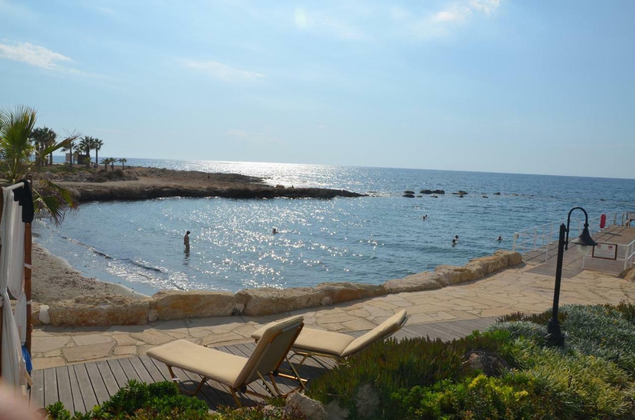 Sirena Kings Apartment Paphos Exterior photo