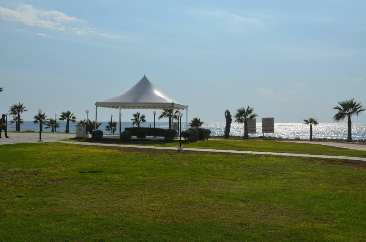 Sirena Kings Apartment Paphos Exterior photo